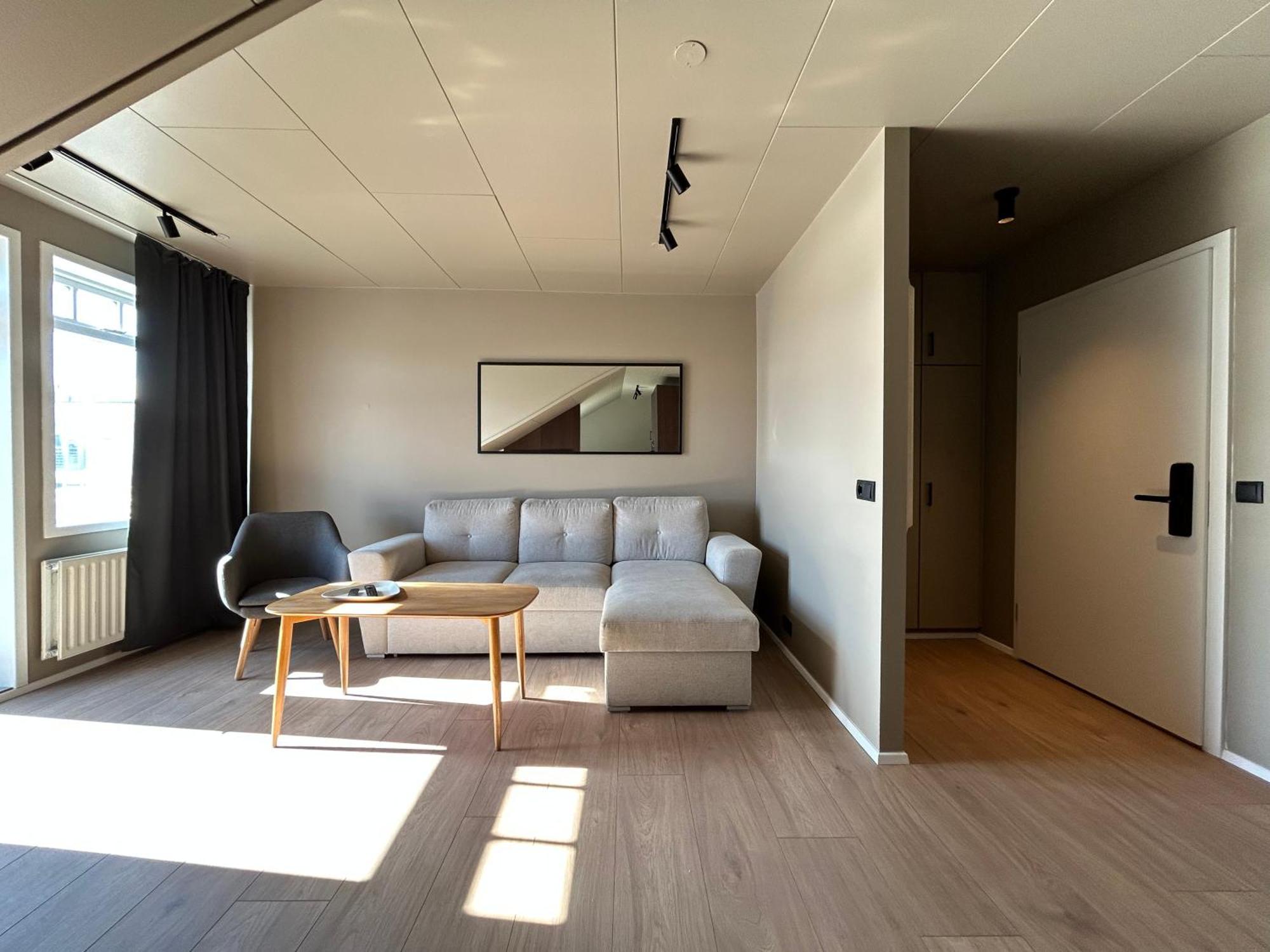 G10 Apartments Akureyri Exterior photo